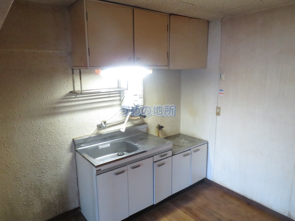 キッチン　台所