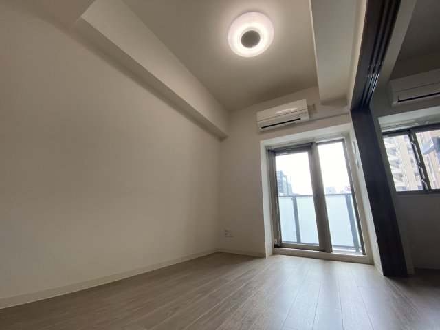 居室・リビング　プレサンス立売堀ベルヴィル　リビング・ダイニングスペース