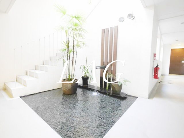 その他共有部分　共用部です。