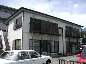 東急田園都市線/青葉台駅 歩18分