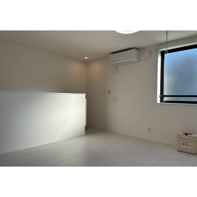 眺望　まだ写真がないため、違う物件のイメージ写真です。