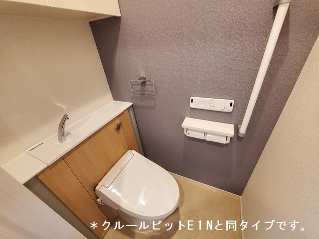 トイレ　イメージ