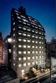 東京メトロ半蔵門線/水天宮前駅 歩2分