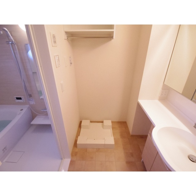 その他　脱衣所