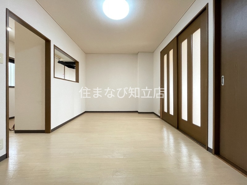 居室・リビング　同型タイプ