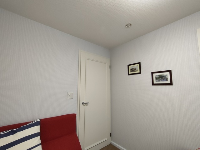 その他部屋・スペース　洋室５．６帖※絵画は付帯しません