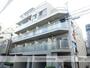 西荻窪駅より徒歩5分 3階 築18年10ヶ月の賃貸物件