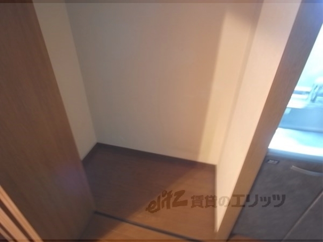 その他部屋・スペース　冷蔵庫置場