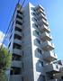 グレイスコート菊水 8階 築20年11ヶ月の賃貸物件