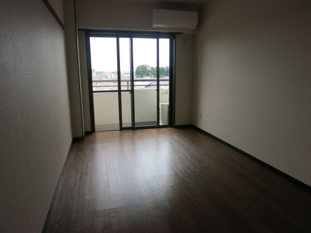 居室・リビング　シティスパイア国分寺