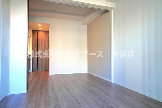 その他　ルフォンプログレ西大井プレミア