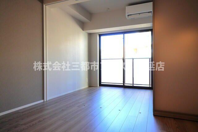 居室・リビング　ルフォンプログレ西大井プレミア