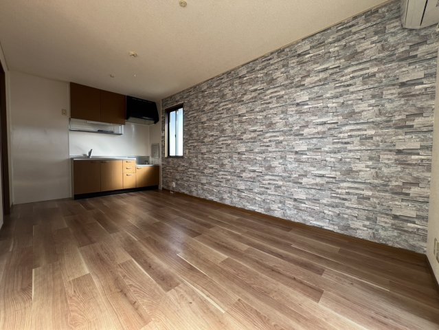 居室・リビング　高崎、前橋のお部屋探しはエンドスケープまで！お客様の理想お聞