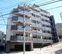 成増駅より徒歩7分 3階 築4年10ヶ月の賃貸物件