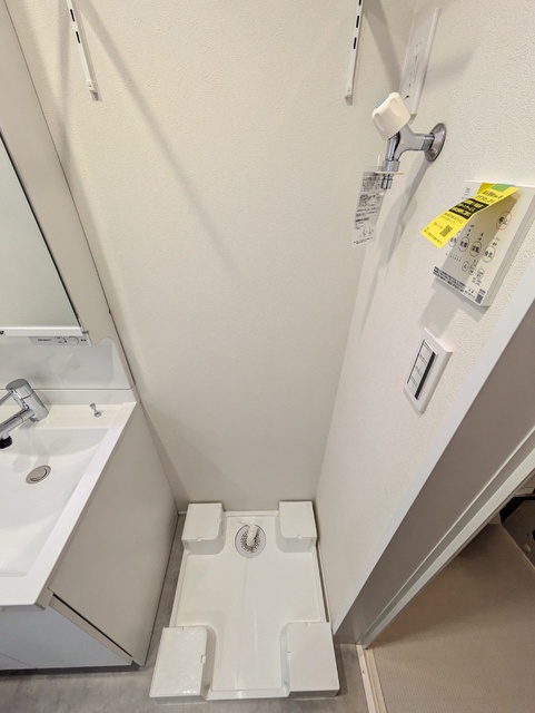 その他　★室内洗濯機置場★