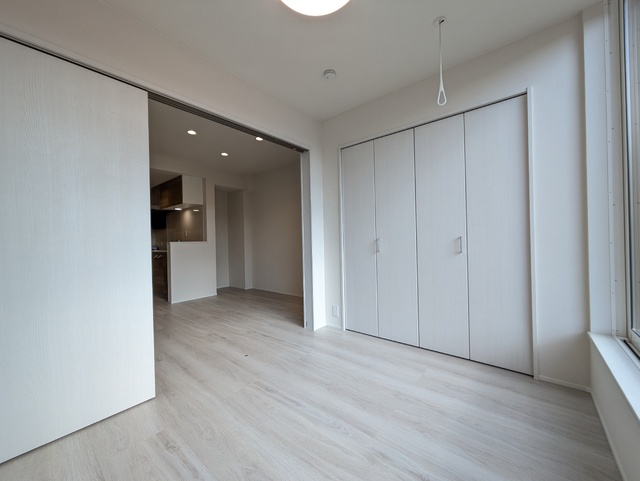 その他部屋・スペース　★３．８帖の寝室★