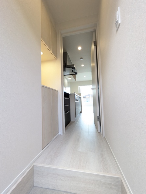 玄関　★玄関★