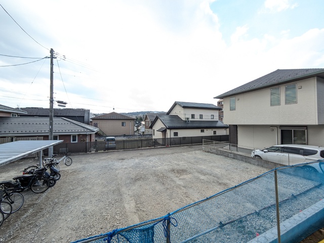 眺望　★お部屋からの眺望★