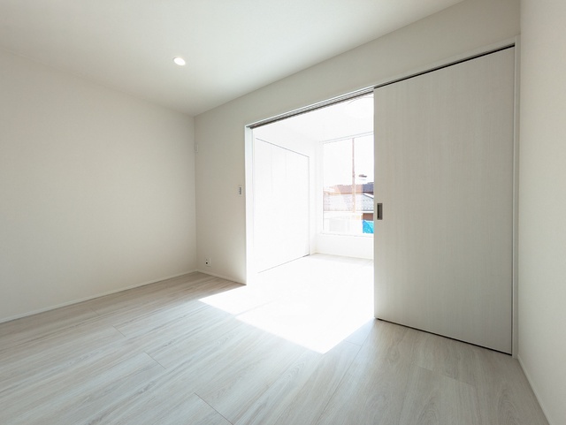 居室・リビング　★８．８帖のＬＤＫ★