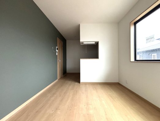 居室・リビング　賃貸物件をお探しならトーマスリビング原田店へ