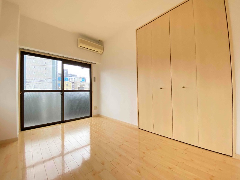 居室・リビング　別号室イメージ