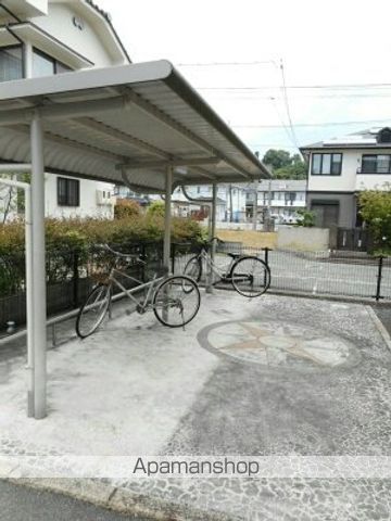 その他共有部分　その他共有部分