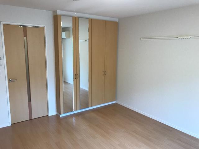 その他設備　洋室