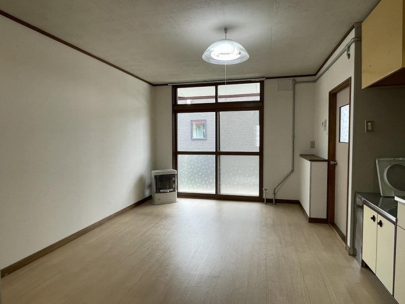 居室・リビング　リビング１