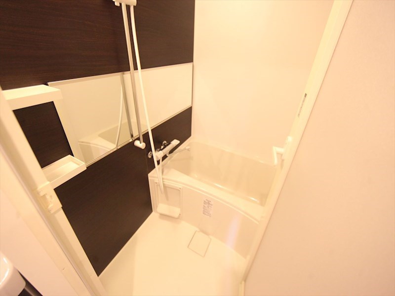 バス・シャワールーム　バスルーム（お風呂トイレ別）