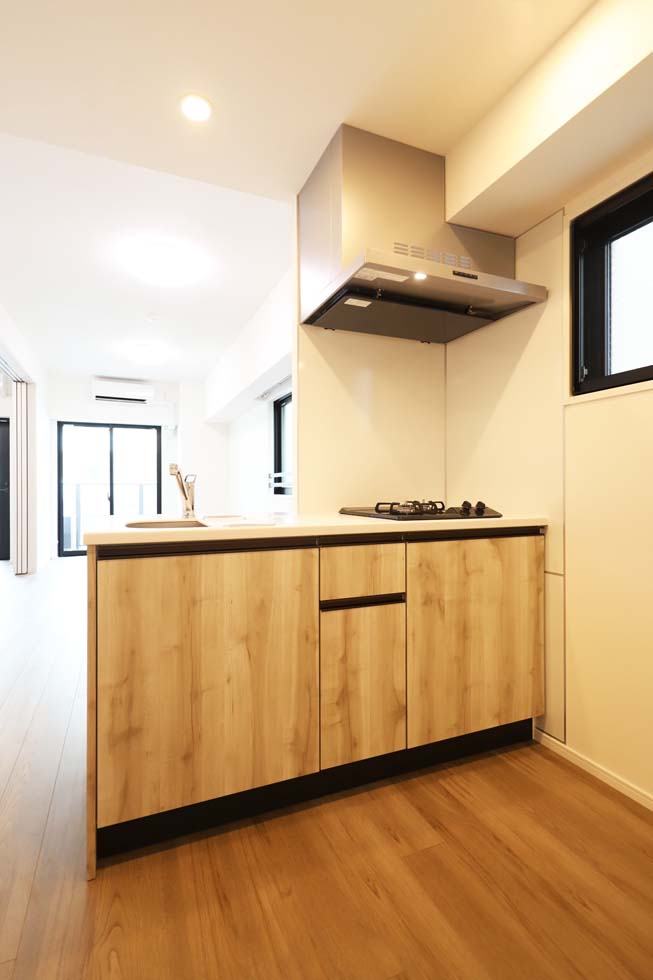 その他部屋・スペース　内装も気になるポイント