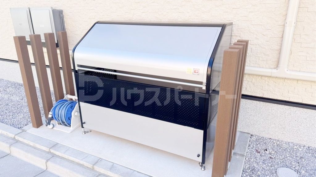 その他共有部分　眺望