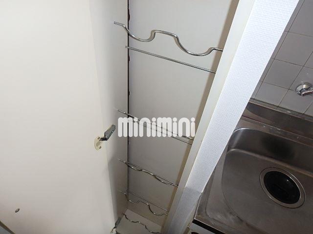 その他　シューズボックス