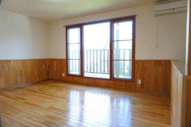 居室・リビング　リビング１