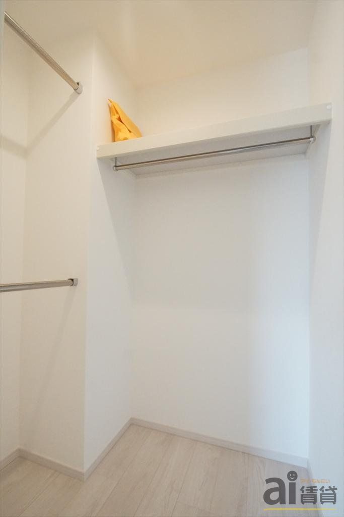 収納　※同施工参考写真