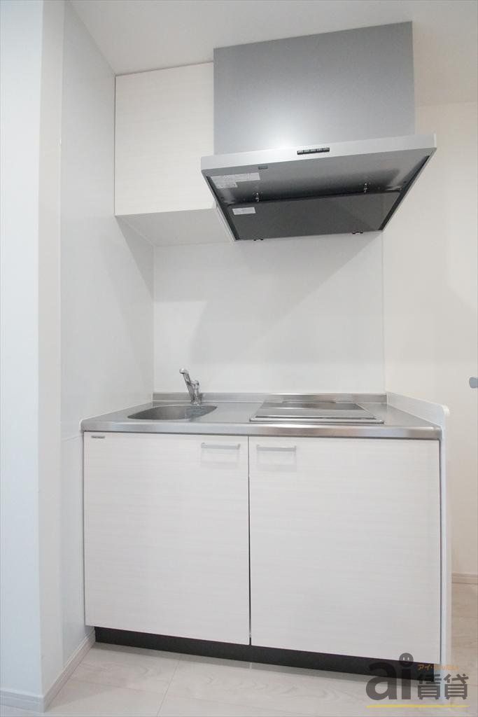 キッチン　※同施工参考写真