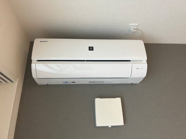 その他設備　同シリーズのイメージ写真です。(現況優先)