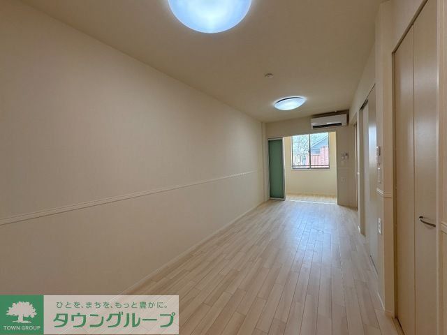 居室・リビング　リビング/居室