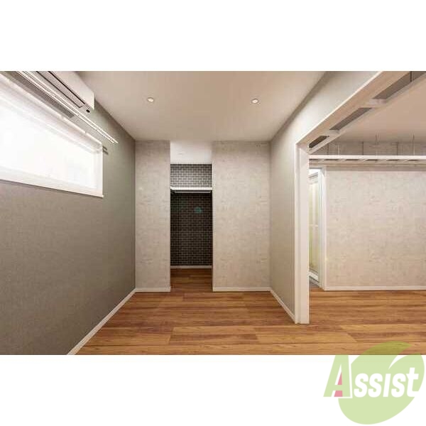 その他部屋・スペース　予想パース