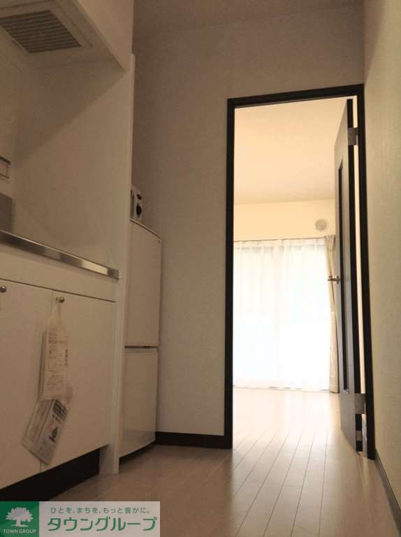 その他部屋・スペース　廊下