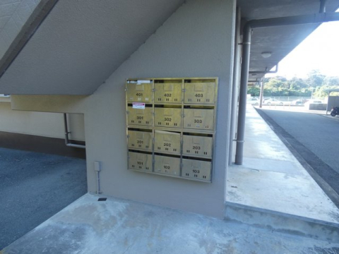 その他共有部分