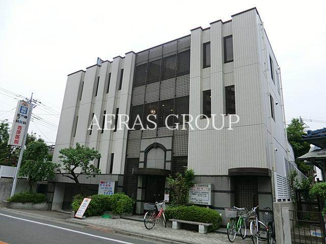 病院　吉原医院（病院）まで402m