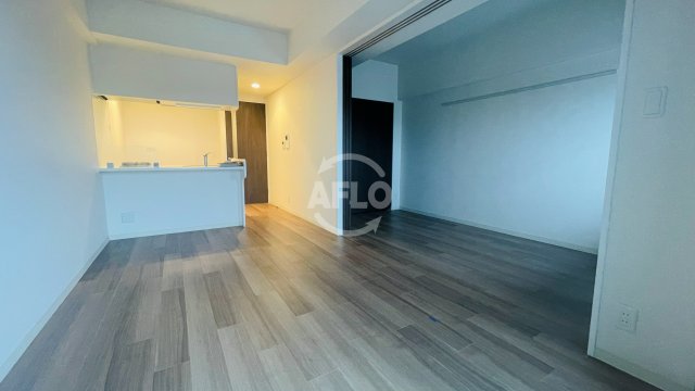 居室・リビング　プレサンス大阪福島シエル　リビング