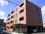 発寒南駅より徒歩9分 3階 築20年2ヶ月の賃貸物件