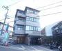 岩倉駅より徒歩8分 5階 築35年6ヶ月の賃貸物件