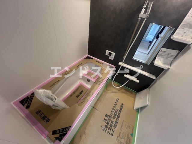 バス・シャワールーム　高崎、前橋のお部屋探しはエンドスケープまで！お客様の理想お聞