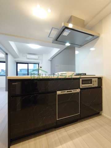 キッチン　ディームス東新宿