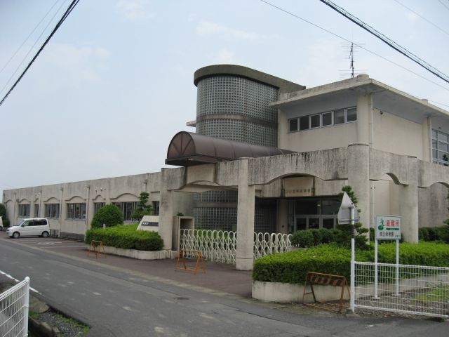 幼稚園・保育園　弾正保育園（幼稚園・保育園）まで1200m