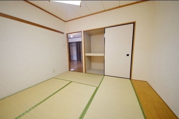 その他部屋・スペース　和室あり♪