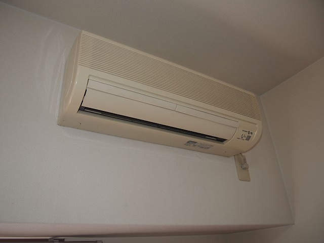 その他設備　※同マンション別部屋の参考写真です