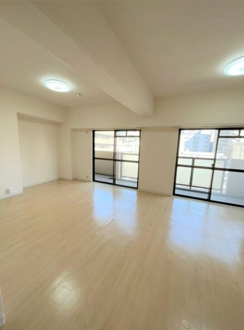 居室・リビング　ARCADIA INN（アルカディアイン）　リビング